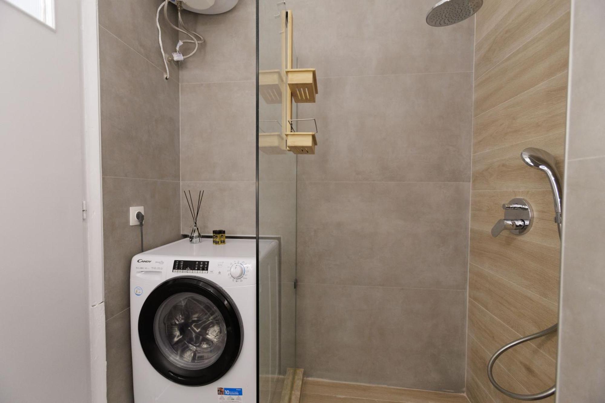 Pavlos Urban Stay Athene Buitenkant foto