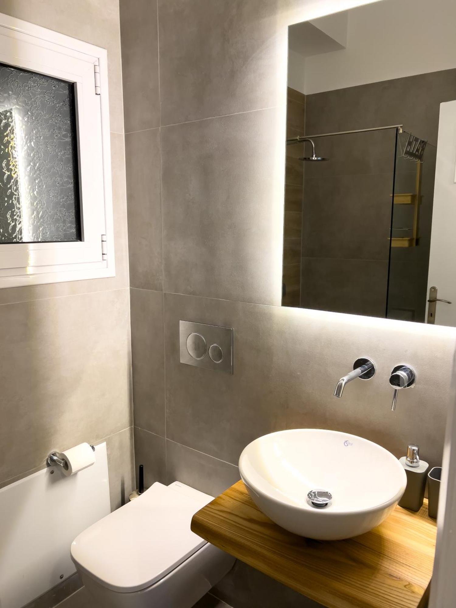 Pavlos Urban Stay Athene Buitenkant foto