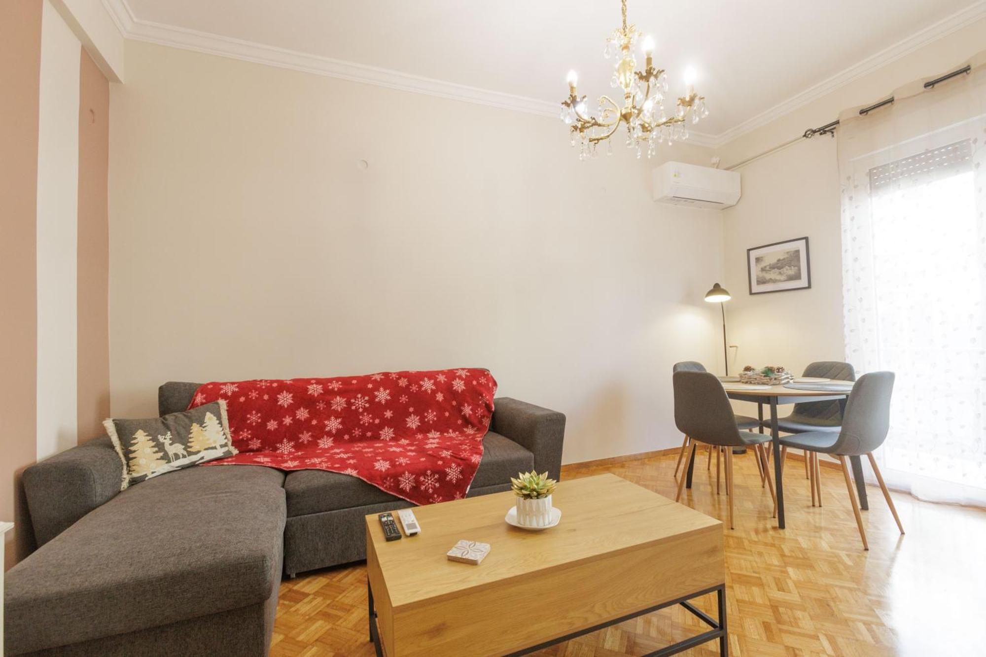 Pavlos Urban Stay Athene Buitenkant foto