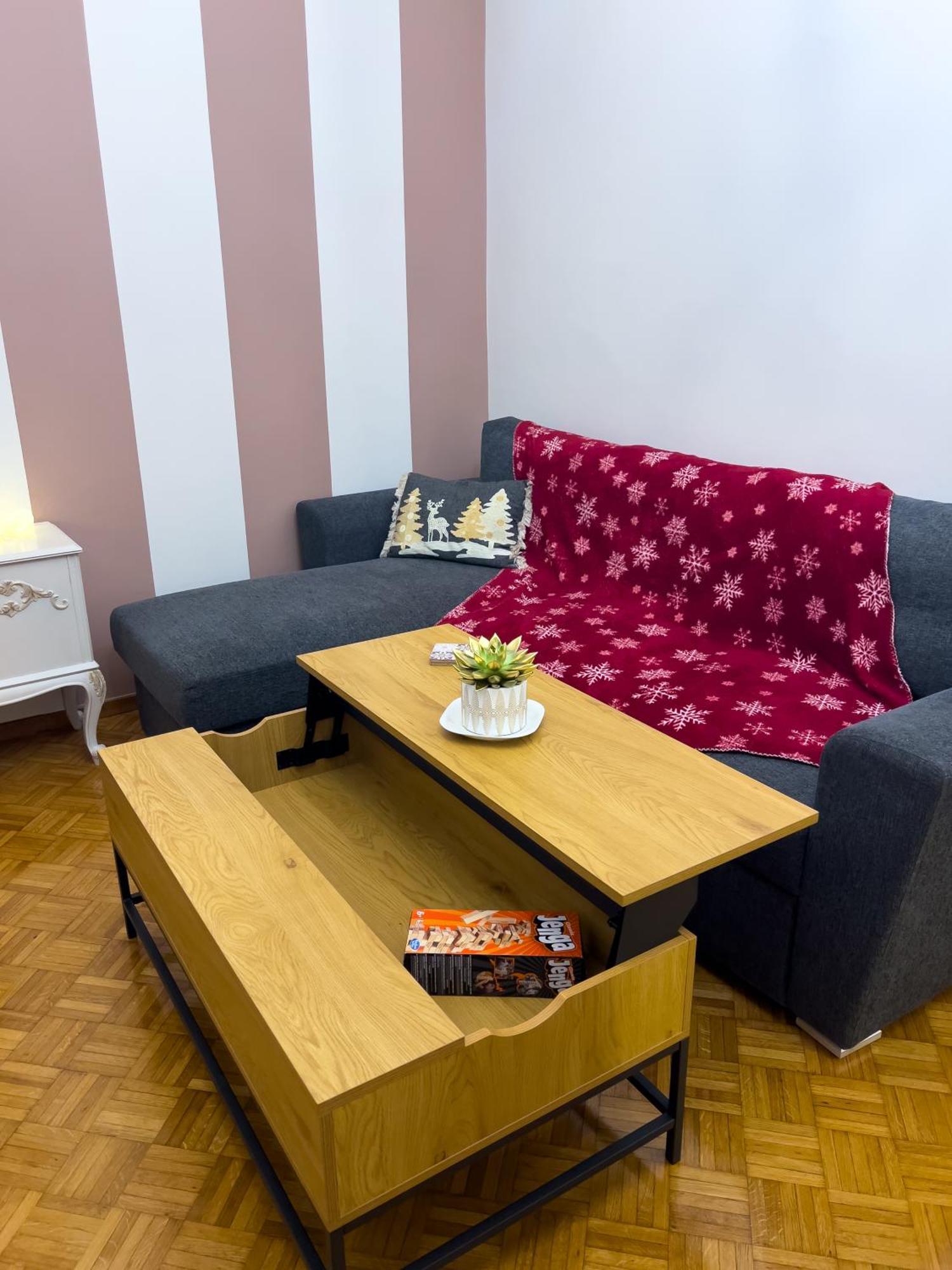 Pavlos Urban Stay Athene Buitenkant foto